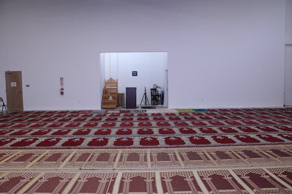 West End Islamic Center