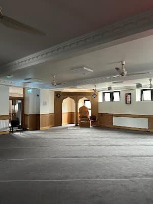Masjid Uthman