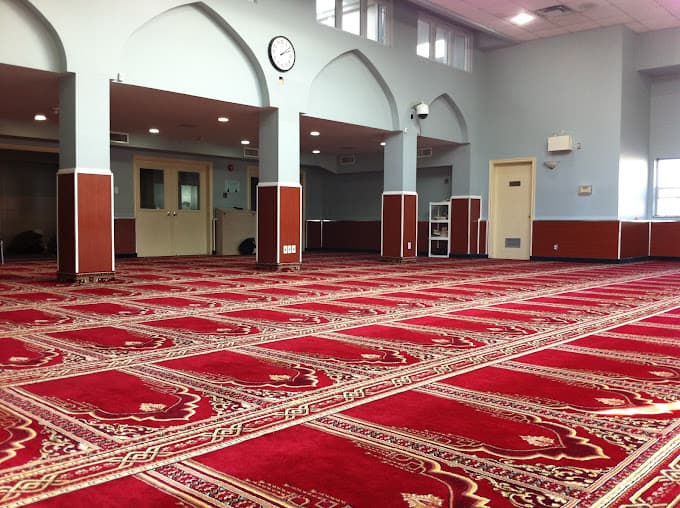 Khalid bin Walid Mosque mosque in Etobicoke, ON