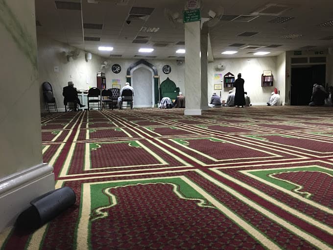 Seven Kings Muslim Education Trust