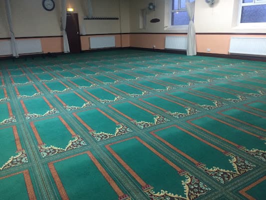 Southport Mosque & Islamic Centre mosque in Southport, Merseyside