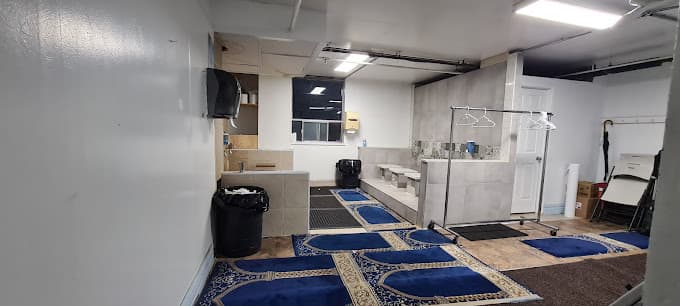 65 Musalla mosque in Toronto, ON