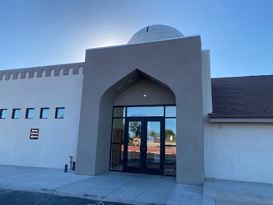 United Islamic Center of Arizona