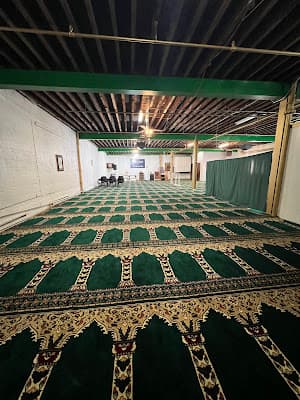 Masjid Muhammad of Philadelphia