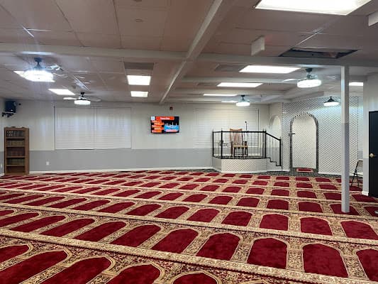 Masjid Al-Rahman