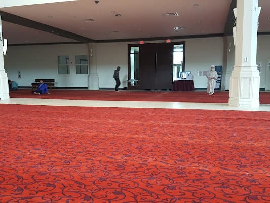 Assunnah Mosque mosque in Ottawa, ON