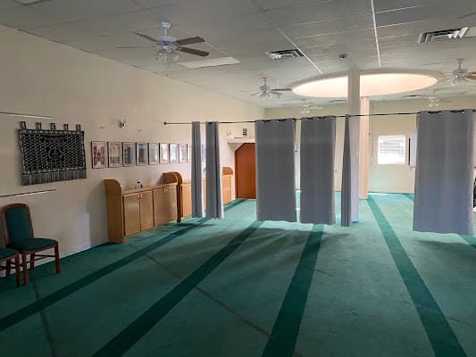 Gallup Mosque mosque in Gallup, NM