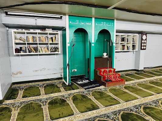 Hadi Islamic Association