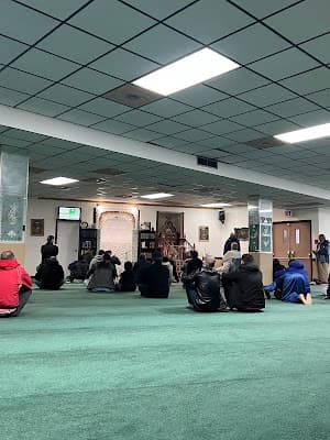 Al Qods Mosque