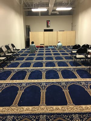 North Valley Islamic Centre