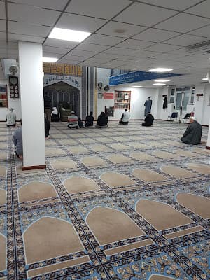 North Watford Jamia Mosque