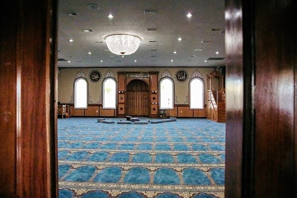 Bosnian Islamic Center of Bowling Green
