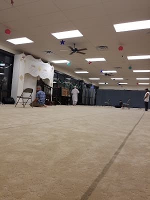 Masjid Jafar