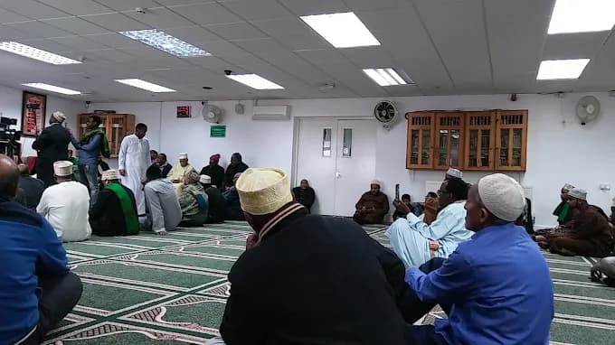 Al Rahma Islamic Centre
