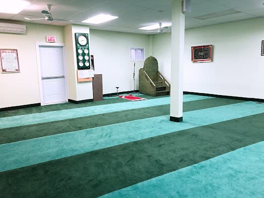 Masjid Cheikh Zeid