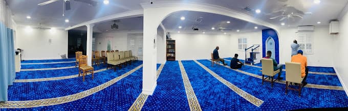 Islamic Center of Clermont mosque in Clermont, FL