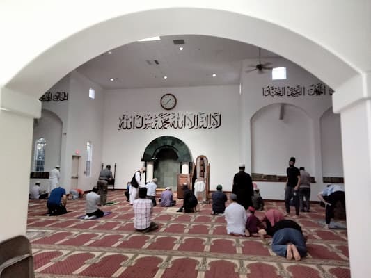 Islamic Center of Northridge