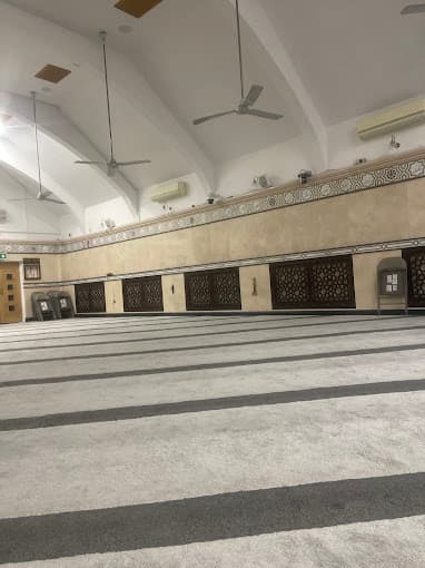 Anjuman-e-Islamia Jamia Mosque