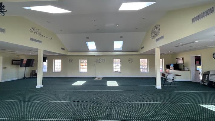 Islamic Community Center of Potomac