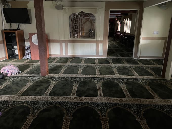 Baymeadows Islamic Center mosque in Jacksonville, FL