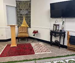 Islamic Center of Boone mosque in Boone, NC