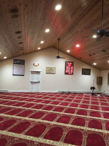 Islamic Center of Bozeman mosque in Bozeman, MT