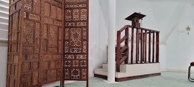 Texoma Mosque mosque in Dennison, TX