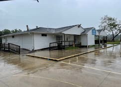 Masjid Al-Sahabah mosque in Conroe, TX