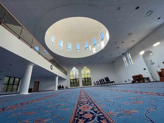 The Muslim Community Center of Louisville