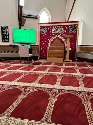 Sunbury Islamic Center