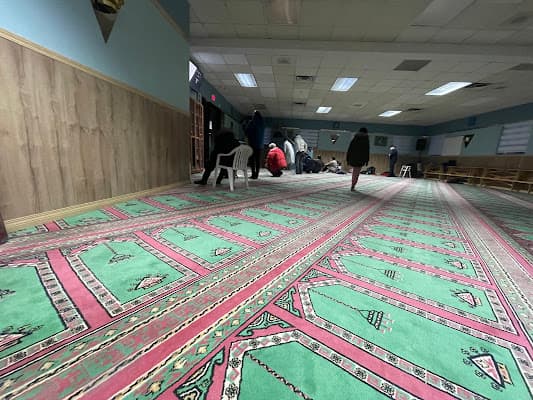 Montreal Turkish Community Center