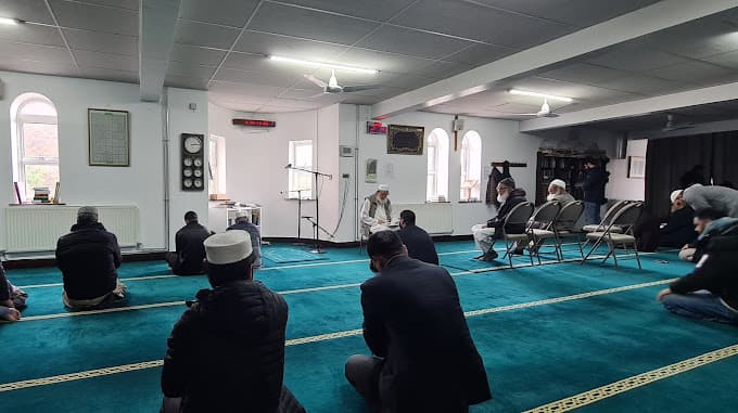 Masjid Noor