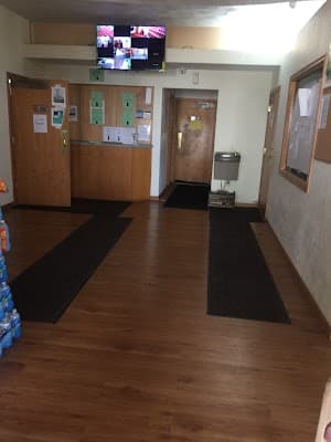 Iowa City Mosque mosque in Iowa City, IA