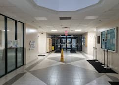 Islamic Foundation of Toronto mosque in Scarborough, ON