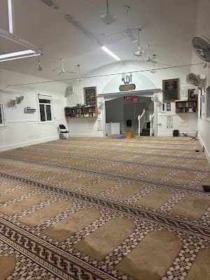 Al-Noor Mosque