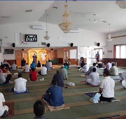 Masjid al-Jisr