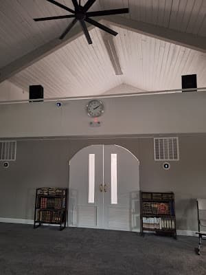 Islamic Center of South County