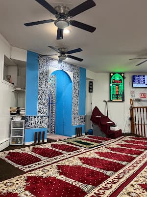 Masjid Taqwa