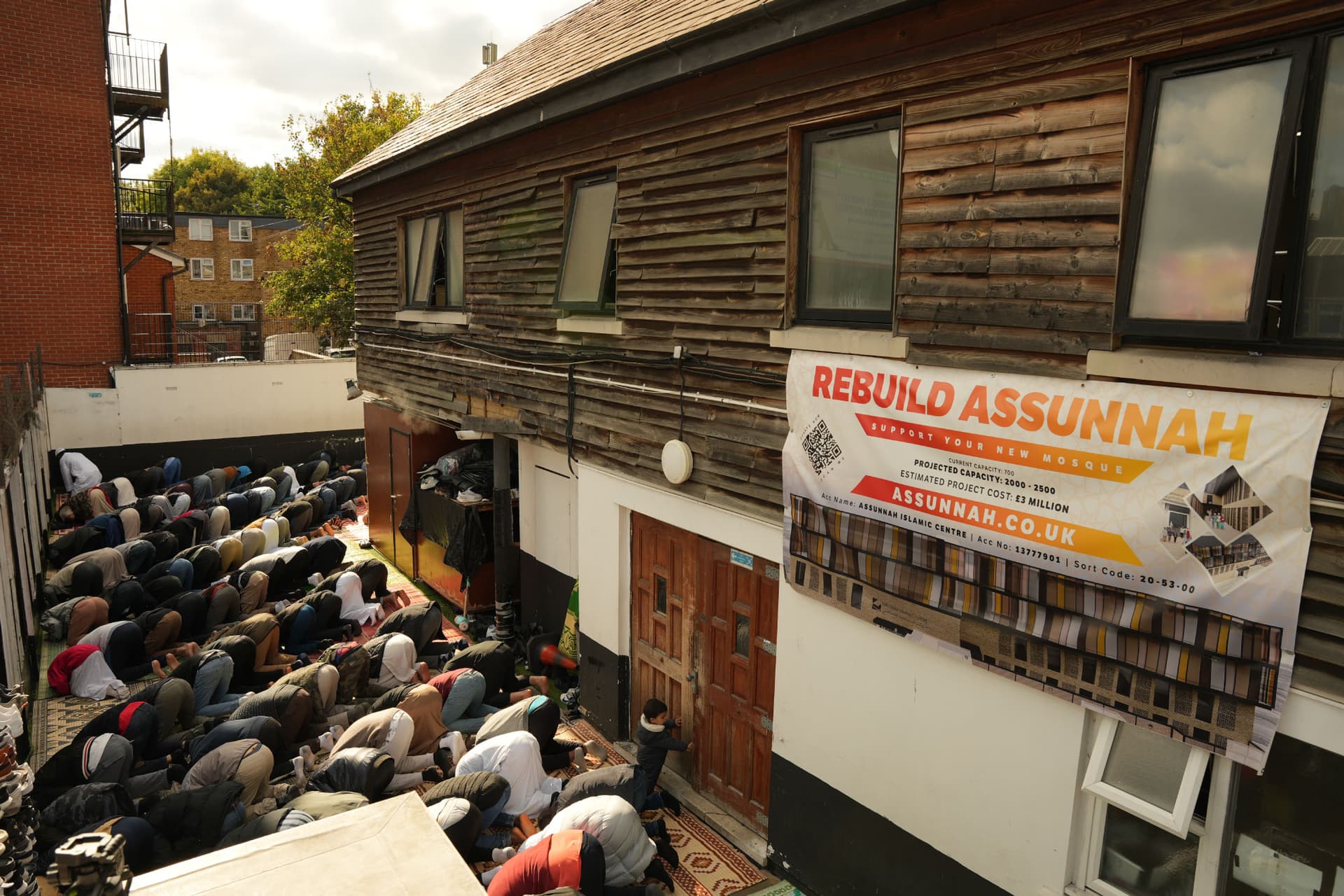 As Sunnah Islamic Centre