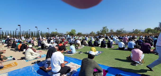 Muslim Community Center of Greater San Diego mosque in San Diego, CA
