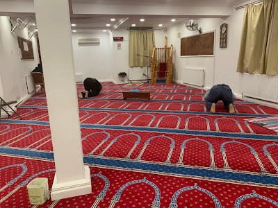 Sutton Islamic Centre