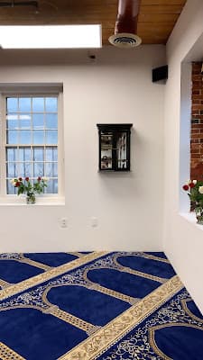 Andover Islamic Center
