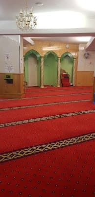 Sunderland Masjid