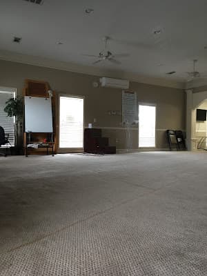 Islamic Center of Duluth mosque in Duluth, GA