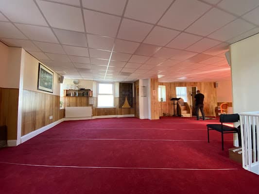 Torbay Islamic Centre