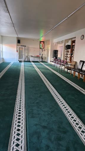 Islamic Center of Castroville mosque in Castroville, CA