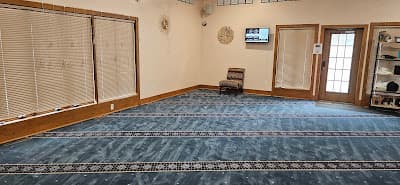Quba Islamic Center of Chaska mosque in Chaska, MN