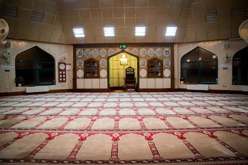 North Ilford Islamic Centre