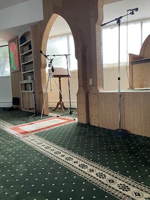 Rocky Mountain Islamic Center