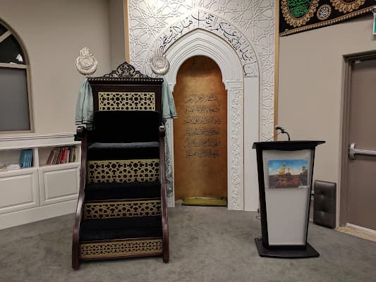 Razvi Islamic Centre